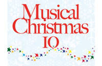 Musical Christmas 2010@Ronacher