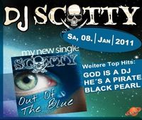 Dj Scotty@Party Planet