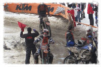 Winter Enduro 2011