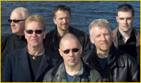 Oysterband