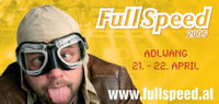 Full Speed Party@Bauer in der Haid