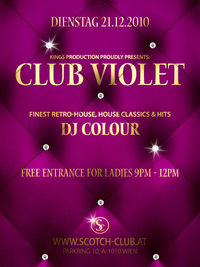 Club Violet