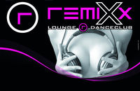 Remixx Weihnachten@Remixx Lounge-Danceclub 
