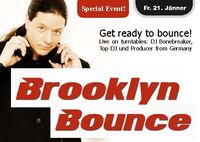 Brooklyn Bounce@Danceclub C4