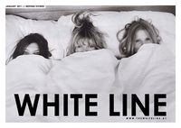 The White Line's Neujahrskonzert@Babenberger Passage
