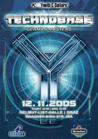 Technobase 6@Helmut-List-Halle