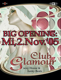 Club Glamour