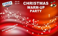 Christmas warmup Party