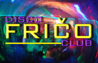 Sobota@Fričo@Disco Club Fričo