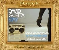 Barock - The Viennese House Club@Palais Eschenbach