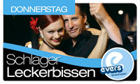 Schlager Leckerbissen@Evers