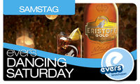 Dancing Saturday@Evers