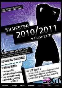 Silvester v Exite@Exit VIP Club