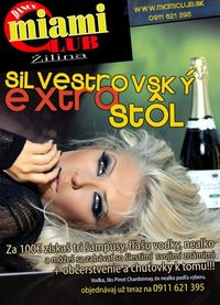 Silvester 2011*@Miami Club