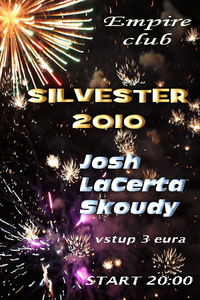 Silvester 2010@Empire Club