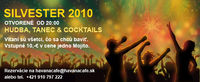 Silvester 2010@Havana Club