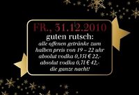 guten rutsch@Magazin