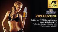 Zipferzone@Fullhouse