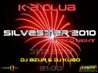 Silvester 2010@K2 club