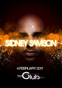 Sidney Samson