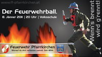 FF-Ball Pfarrkirchen@Mehrzwecksaal der VS