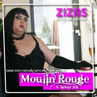 Moulin Rouge@Zizas