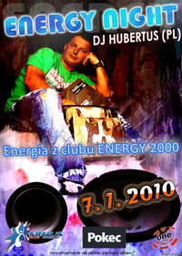 Energy Night