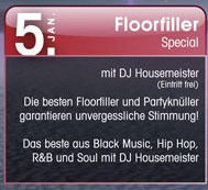 Floorfiller Special@REMEMBAR