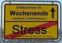 Host schon für mathe schularbeit gelernt ? Ne war doch wochenende!XD 