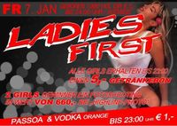 Ladies First