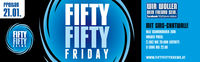 Fifty Fifty Friday@Fifty Fifty Krems