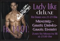 Lady like deluxe@Till Eulenspiegel