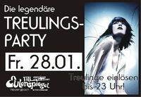 Treulings-Party@Till Eulenspiegel