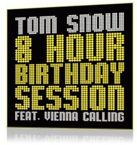 Vienna Calling - 8 Hour Birthday Session 