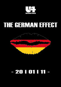 The German Effect