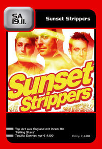 Sunset Strippers