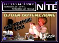 DJ der guten Laune@Happy Nite