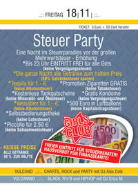 Steuer Party