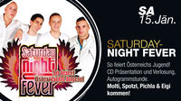 Saturday Nightfever