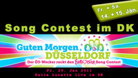 das DK rockt den Songcontest@Der Knaller