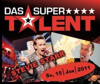 Das Supertalent@Party Planet