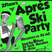 Après Ski Party Mank@Fabricclub Mank (ehem. alte Bauhalle)