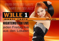 Welle1 Live
