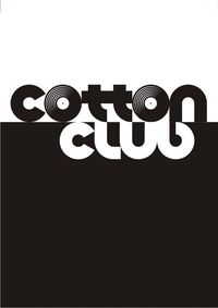 Friday Disco@Cotton Club