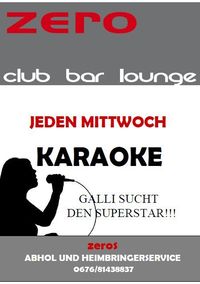 Karaoke