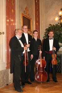 Freunde des Hauses Mozart@Kulturschloss Traun