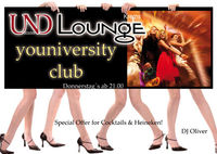 Youniversity Club@Und Lounge