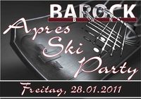 Après - Ski - Party@Barock Bar