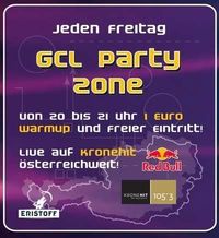 GCL Party Zone