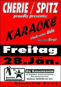 Karaoke Show